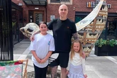 Dad's 'insect bite' turned out to be sign of terminal skin cancer