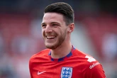 Declan Rice warns Man Utd and Liverpool "warriors" to be ready for Euro 2020 battle