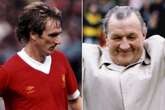 'I told Liverpool's most successful manager to F-off and got biggest rollicking'