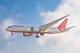 Air India Boeing 787-8 Dreamliner flight in suspected 'mid-air glitch' forced to turn back