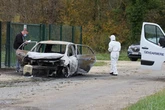 BREAKING France car attacker 'had gas cylinders in vehicle and tried to hit everyone in sight'