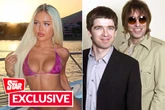 Manchester model handed £100k to make sleazy videos at Oasis comeback gigs
