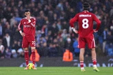 Liverpool player ratings vs Man City as two struggling stars drop 4/10 horror shows