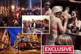 Bizarre new top European stag and hen do destination revealed as beloved summer hol favourite