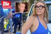 'Bonnie Blue and Lily Phillips' stunts are getting boring – they can stay behind bars'