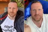 'Ultimate ginger' adult star dies aged 44 after 'tragic, yet simple accident'