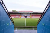 Non-league game abandoned with just minutes left as player taken to hospital