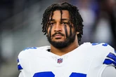 Dallas Cowboys star Marshawn Kneeland dies at 24 as NFL left in mourning