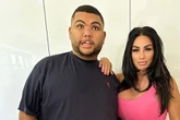 Katie Price says Harvey weighs 30st and 'can't wait to see' results of weight loss jabs