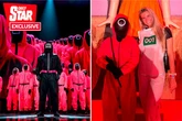 'I tried out Netflix's Squid Game in real life - it was way more brutal than the show'