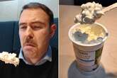 'I tried sick cottage cheese TikTok trends including sausage – and almost puked'