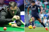 AI predicts snooker challenge match between O'Sullivan and Bellingham