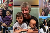'Sperminator' with 176 kids 'retires' on Father's Day saying partner has 'daddy issues'
