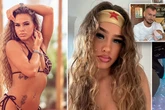 Brit TikToker's 'firing squad' death explained - Dubai jail hell and 'stripped naked' shame