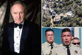 Gene Hackman update as police make bombshell claim after harrowing double death