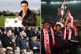 Inside Finland hero Jari Litmanen's bizarre spell at Fulham after Ajax heroics