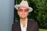 Matt Goss reveals crazed fan gave him grim gift saying 'how do I explain that one?'