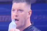 Fans certain darts rival mouthed X-rated insult at Gerwyn Price as tensions boil
