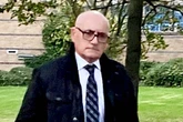 Former headteacher's ex-wife says he made her have sex in front of child, court hears