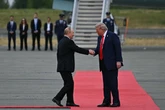 Social media convinced Putin's body double met Trump due to one reason