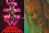 Ex-WWE star's 'satanic' wrestling horror film dubbed 'hardcore to the extreme'