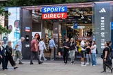 Full list of October high street closures including Sports Direct and Poundland