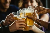 Brits turn their back on 'proper beer' and lager for unusual fruity brews