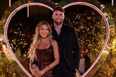 Love Island stars Molly Smith and Tom Clare get married in intimate service with celeb guests