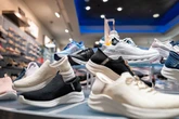 Sketchers bring out new trainers with tracking device so parents don't lose their kids