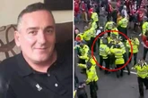 Dad falsely accused of being Liverpool parade crash driver talks of 'nightmare'