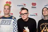 Blink-182 fans convinced there's cheeky meaning behind band's name