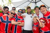 Norwegian psychic makes 'bombshell' prediction for 'unforgettable' World Cup clash