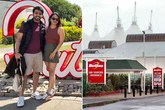 'I visited Butlins for first time after moving to UK - these 4 words sum it up'