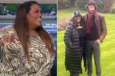 Alison Hammond gives rare insight into private life as she reveals weekend with boyfriend