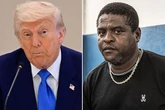 Murderous Haitian gang leader 'Barbecue' compares himself to Donald Trump and claims 'we have something in common'
