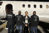 Chinese fentanyl Kingpin 'Brother Wang' arrested after 'Great Escape-style' bid for freedom