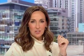 BBC Breakfast shake-up sees Sally Nugent presenting alone in studio