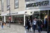 M&S to close busy town centre branch for good today after decades on high street