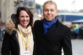 Sir Chris Hoy given 'purpose' by going public about terminal illness and saving lives