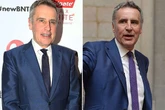 Sky News legend Dermot Murnaghan makes heartbreaking health announcement
