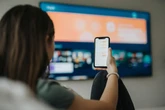 Parents' fears as kids spend 45 hours a week indoors with over a third glued to screens