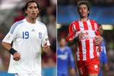 Ex-Champions League star, 49, dies after battle with motor neurone disease