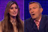 The Chase's Bradley Walsh shuts down 'stunner' after shock comment - but she has last laugh