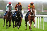 'This horse should not be missed' – Jason Heavey's Friday racing tips
