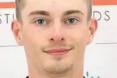Brit man who vanished while travelling Europe pictured as parents say they've had 'no contact' from Spanish police