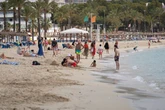 'Returning home' is one of the best things about going on holiday, according to Brits