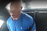 Bloke caught with 'dildo full of urine' and heating pad on way to drugs test