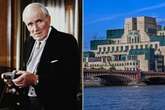 MI6 hiring real-life James Bond character to make high tech spy gadgets