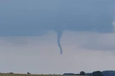 UK hit with urgent tornado warning - and it could happen today