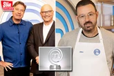Celebrity MasterChef contestant was 'pushed out of comfort zone' by BBC hosts